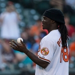 Breshad Perriman