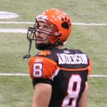 Bret Anderson