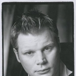 Brett Budgeon