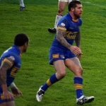 Brett Delaney