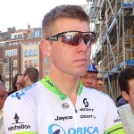 Brett Lancaster