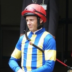 Brett Prebble