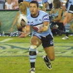 Brett Seymour