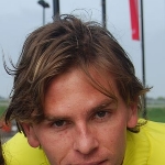 Brett Holman