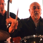 Brian Abrahams