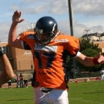 Brian Wilbur