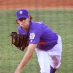 Brian Burres