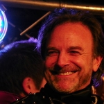Brian Capron