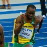 Brian Dzingai