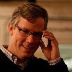 Brian Halligan