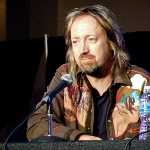Brian Kehew