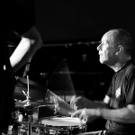 Brian Downey