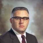 Brian Lewis