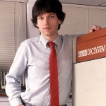 Brian Moriarty