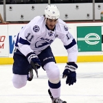 Brian Boyle