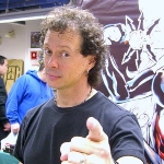 Brian Pulido
