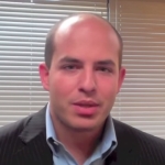 Brian Stelter