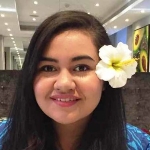 Brianna Fruean