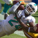 Brice McCain