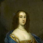 Bridget Bendish