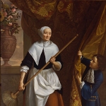 Bridget Holmes