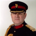 Edward Brigadier