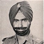 Kuldip Brigadier