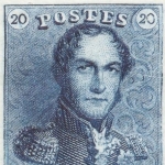 Brigadier Malden Augustus Studd Defence Science Organisation