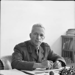 Wilford Whittle