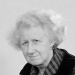 Brigid Balfour