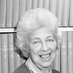 Brigitte Askonas