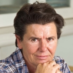 Brigitte Aubert
