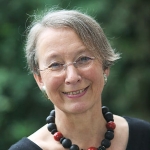Brigitte Boehme