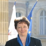 Brigitte Foure