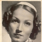 Brigitte Horney