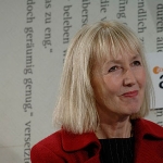 Brigitte Kronauer