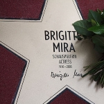 Brigitte Mira