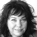 Brigitte Riebe