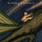 Briony Stewart