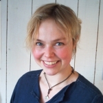 Brita Granstrom
