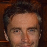 Alex Connock