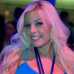 Britney Amber