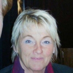 Britt Olsson