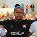 Brittany Cameron