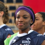 Brittnee Cooper
