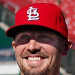 Brock Peterson