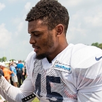 Brock Vereen