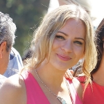 Brooke Palsson