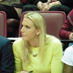 Brooke Wyckoff