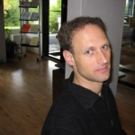 Bruce Kleiner